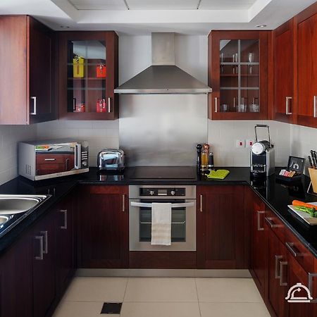 Dream Inn - Apartment With Private Terrace, 29 Boulevard Downtown ドバイ エクステリア 写真