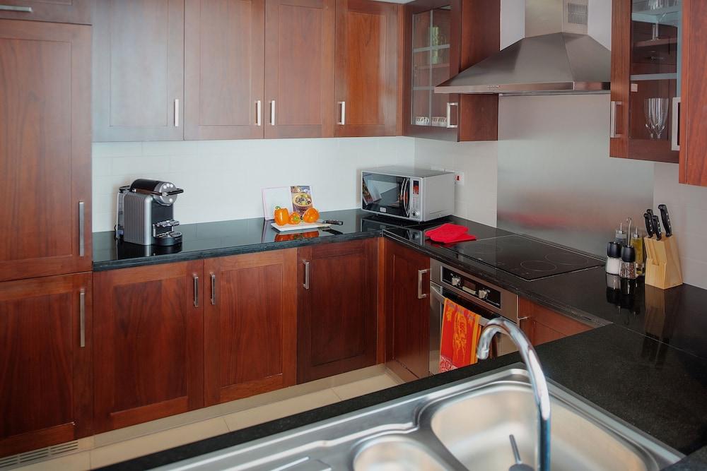 Dream Inn - Apartment With Private Terrace, 29 Boulevard Downtown ドバイ エクステリア 写真