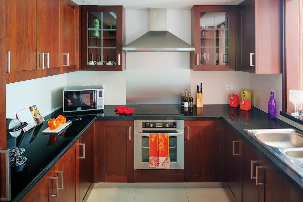 Dream Inn - Apartment With Private Terrace, 29 Boulevard Downtown ドバイ エクステリア 写真