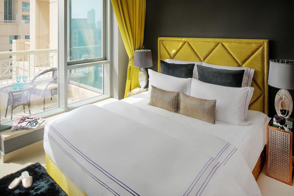 Dream Inn - Apartment With Private Terrace, 29 Boulevard Downtown ドバイ エクステリア 写真