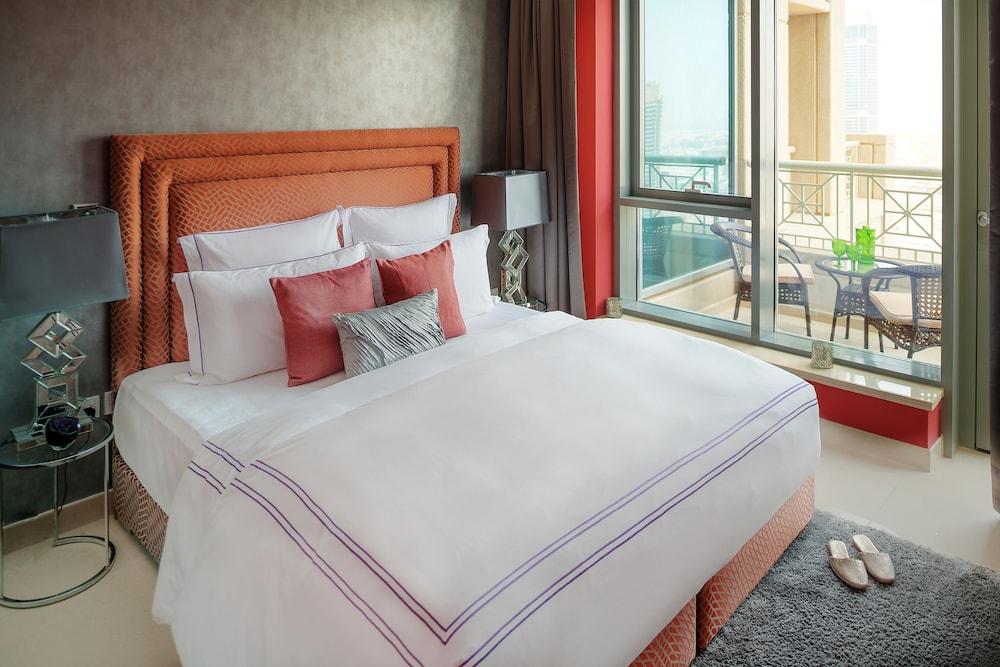 Dream Inn - Apartment With Private Terrace, 29 Boulevard Downtown ドバイ エクステリア 写真