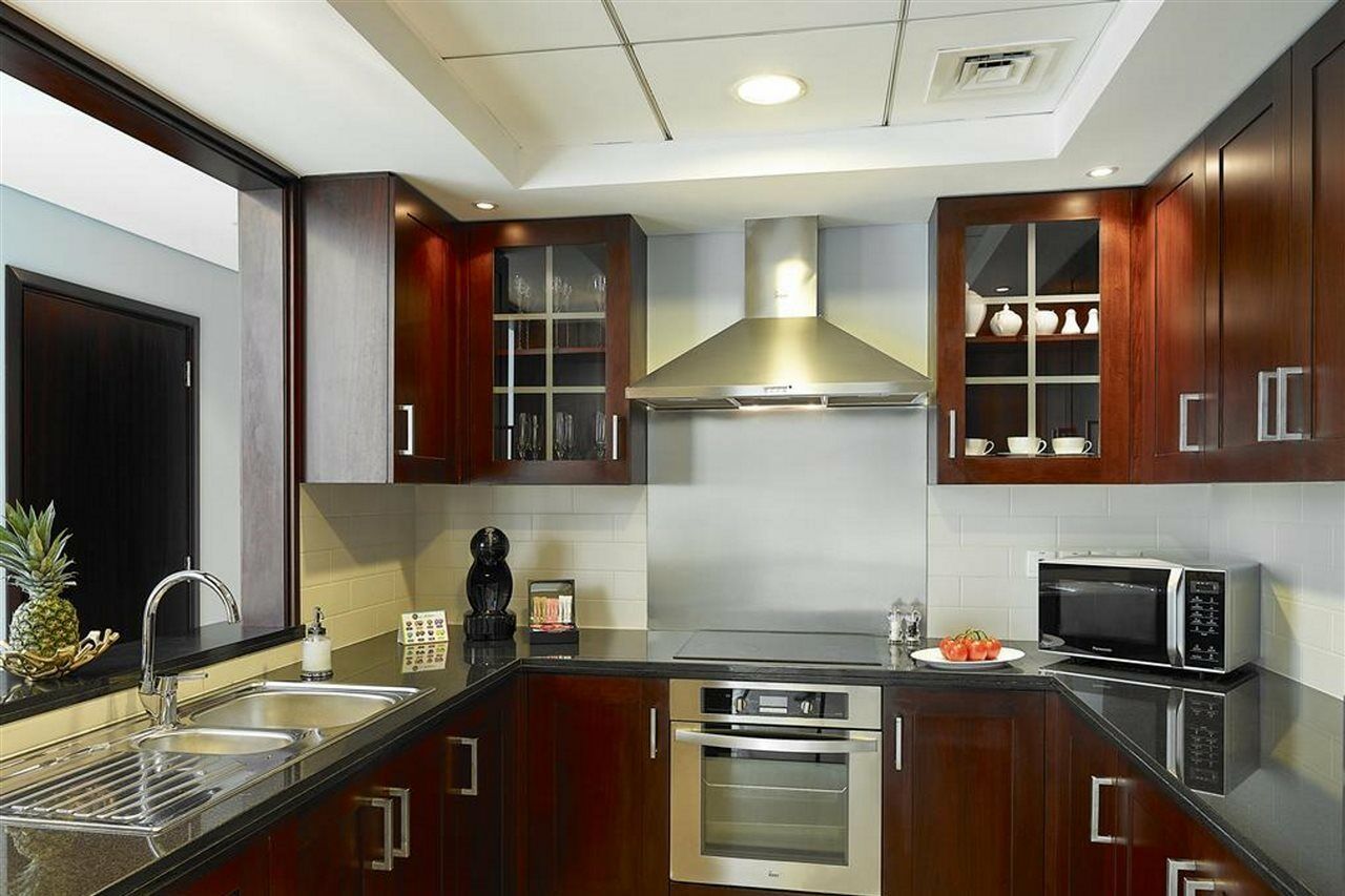 Dream Inn - Apartment With Private Terrace, 29 Boulevard Downtown ドバイ エクステリア 写真