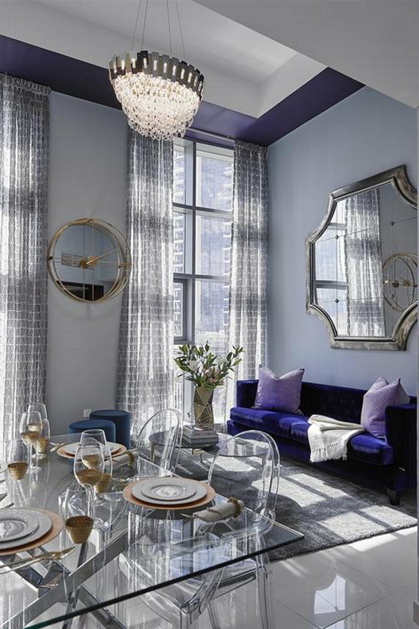 Dream Inn - Apartment With Private Terrace, 29 Boulevard Downtown ドバイ エクステリア 写真