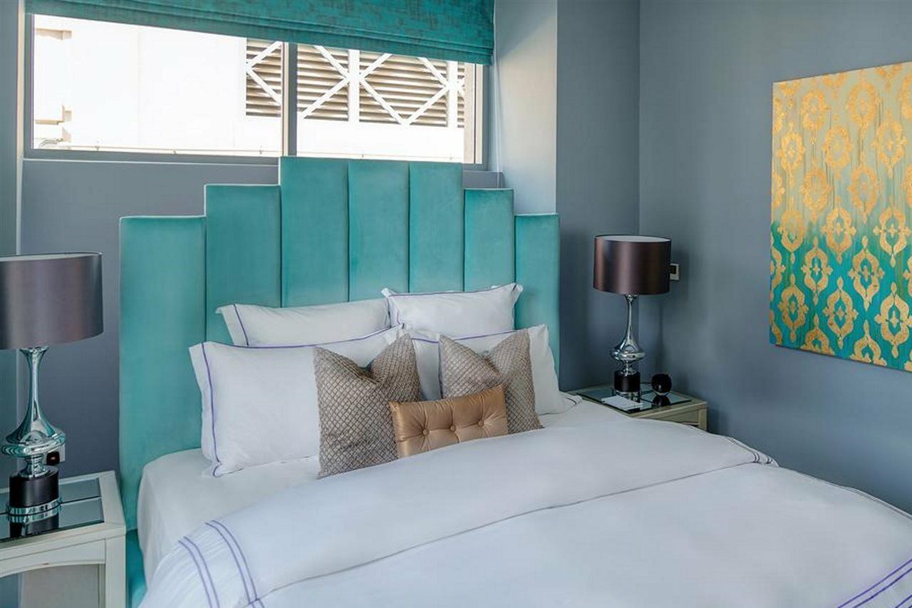 Dream Inn - Apartment With Private Terrace, 29 Boulevard Downtown ドバイ エクステリア 写真